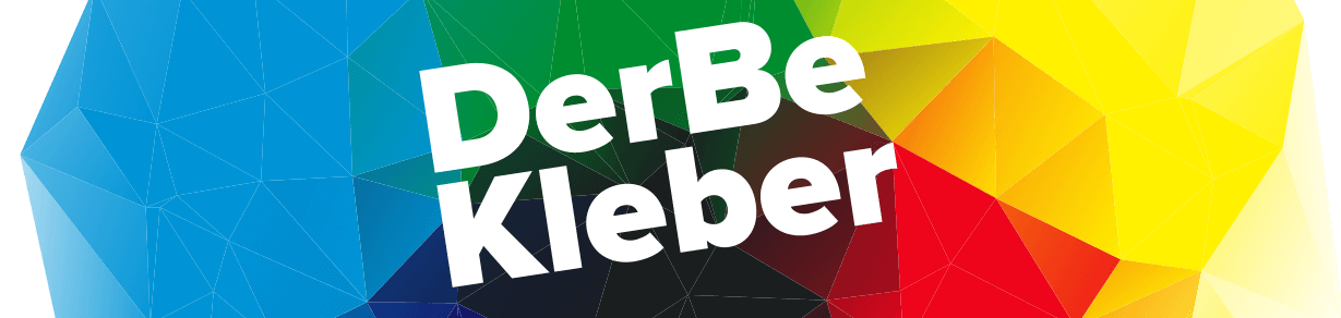 Logo DerBeKleber